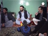 Asesinado el hermanastro del presidente afgano, Hamid Karzai