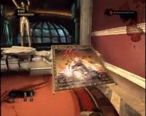 Duke Nukem Forever walkthrough (7) : Le Lady Killer part 2/2