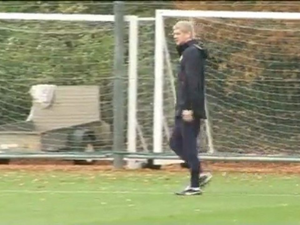 Fabregas i Nasri zostają w Arsenalu?