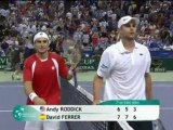 Davis Cup - Hiszpania pokonuje USA