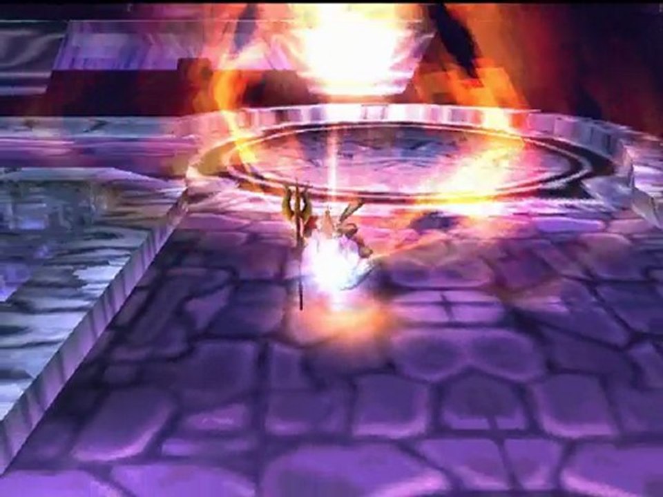 Legend of dragoon 90 Aglis