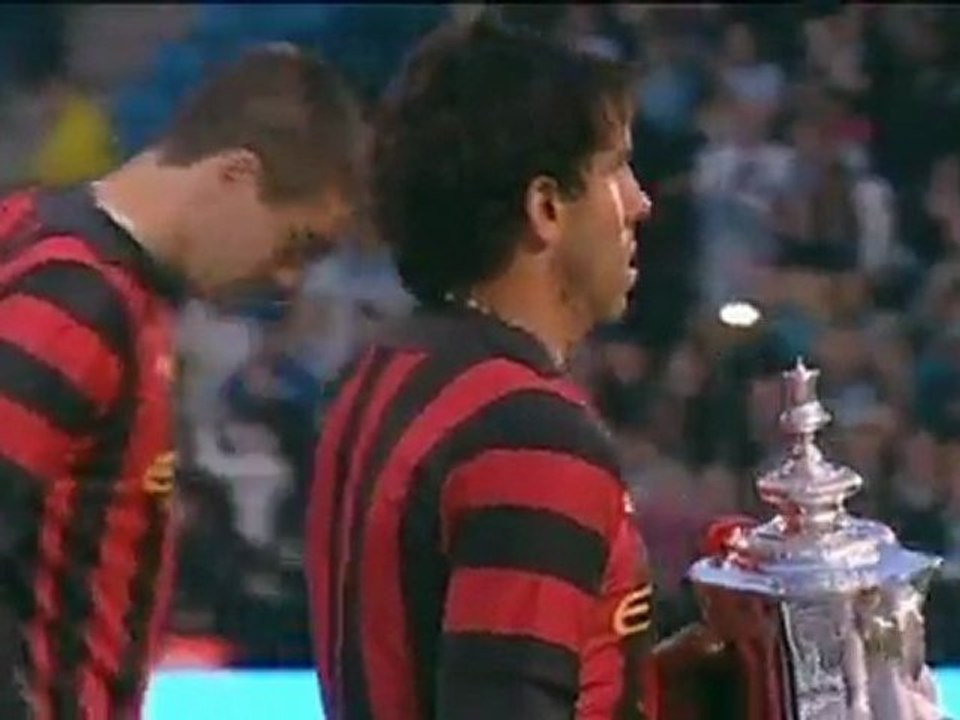 Die Corinthians wollen Tevez verpflichten