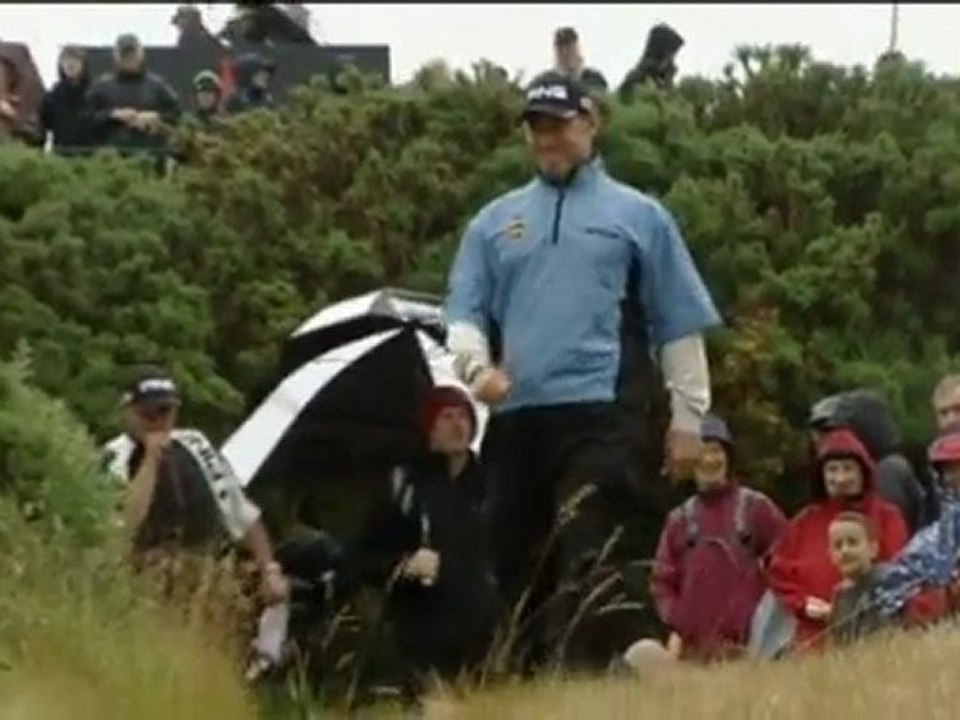 British Open - Die Favoriten