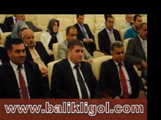 İL BAŞKANLIĞINDAN ÇELİK’E TEBRİK ZİYARETİ