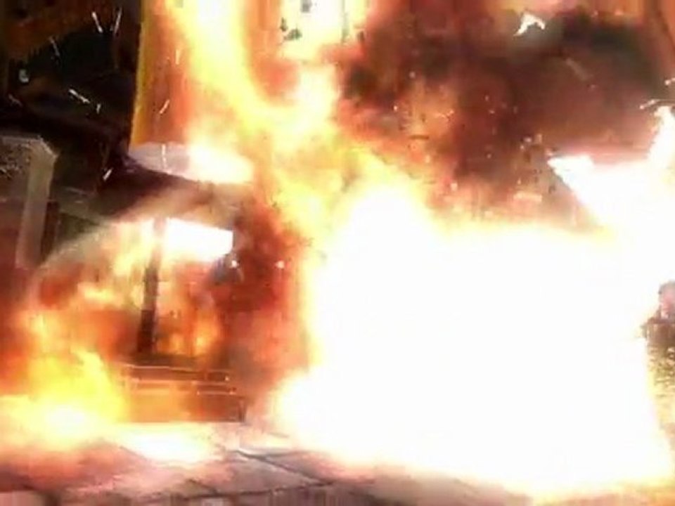 Harry Potter und die Heiligtümer des Todes Teil 2 - Der Kampf um Hogwarts beginnt!