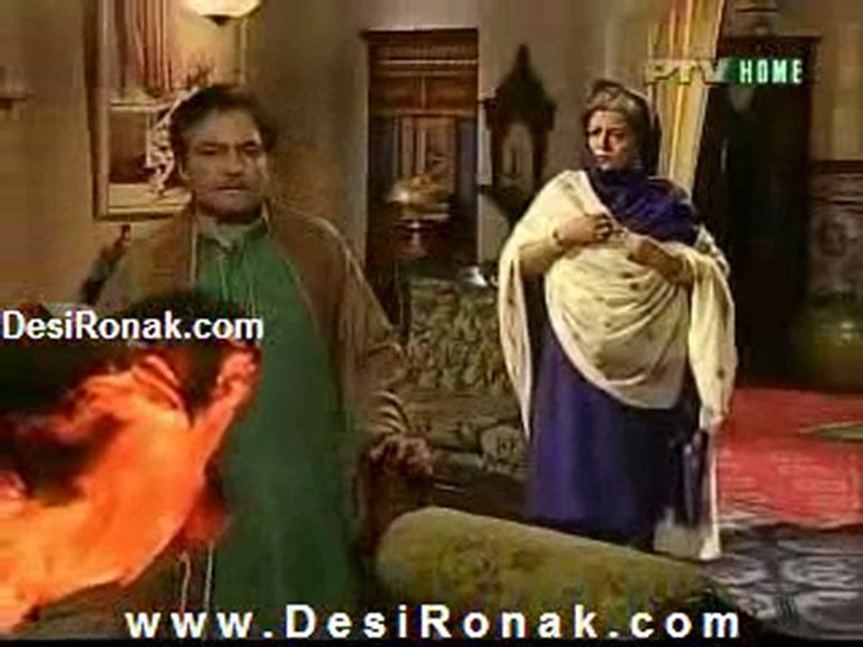 Sehra Teri Piy Ep 3 Part 4