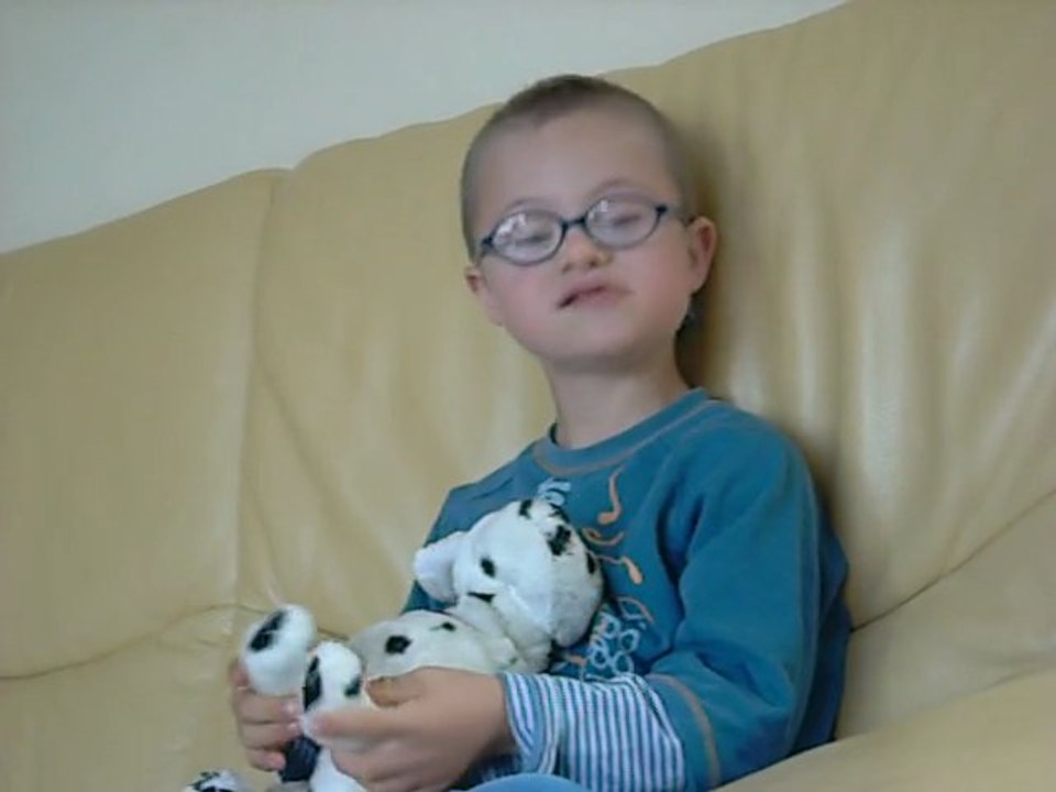Nathan chante!