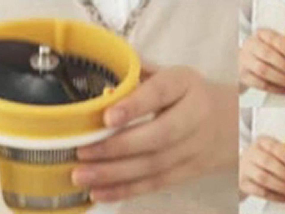 Juicepresso