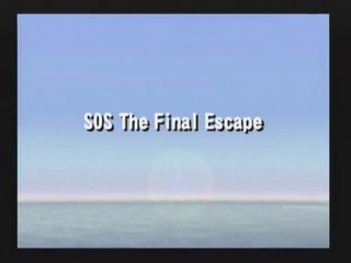 Walkthrough Week de SOS The Final Escape (Episode 01)