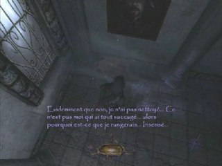 Thief 3 - Deadly Shadows mission1 - Les Ruthford partie 1/2