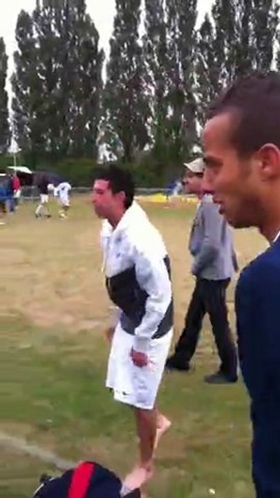 Fc Wijnegem
