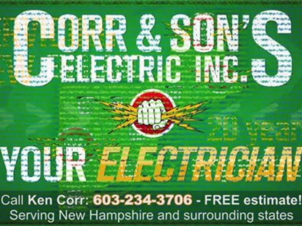 Generators for Home Use - Call 603 234 3706 for Generators - NH, MA, ME, and VT