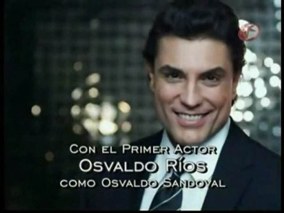 Osvaldo Rios en TDA - parte 4