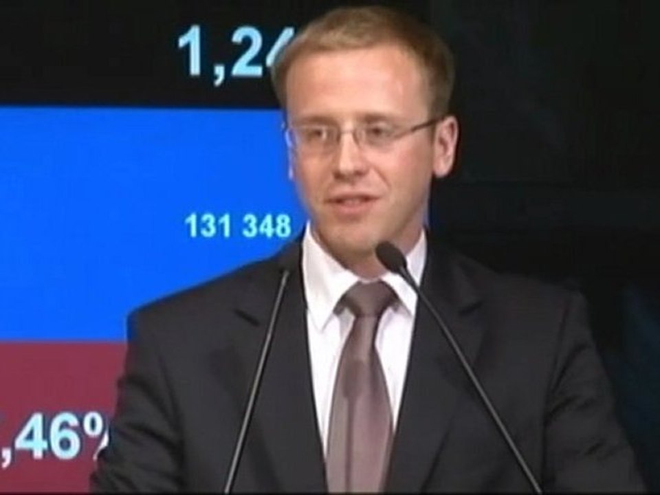 2. Inauguracja VI edycji ALRK | Sławomir Baniak