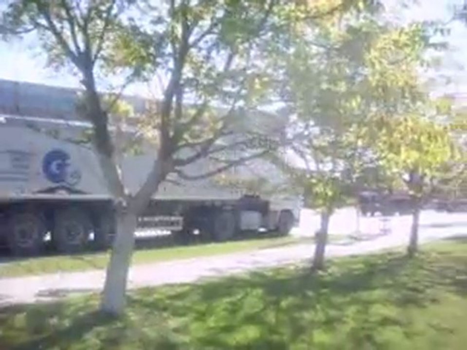 Volvo FH12 420 - KASBUD - Alek