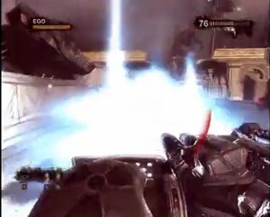 Duke Nukem Forever walkthrough (8) : La rue dévasté