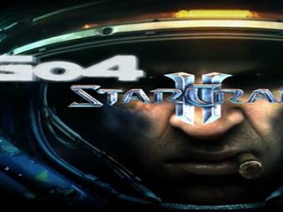 Go4Sc2 & aAa webTV Intro