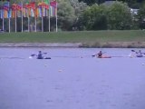 Championnats de France canoë-kayak de vitesse