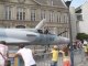 Valenciennes : embarquez à bord du cockpit d'un Mirage 2000