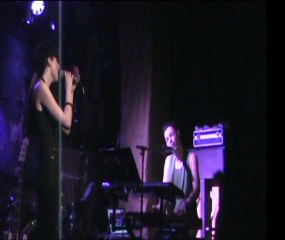 Sacha & Pierre Darmon - Solo