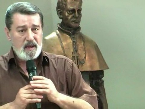 Conferinţă Presă, 12.07.2011: Intervenţie Doru Braia