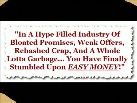 Fast Track Cash Case Study - Easy Way To Make Money Online!