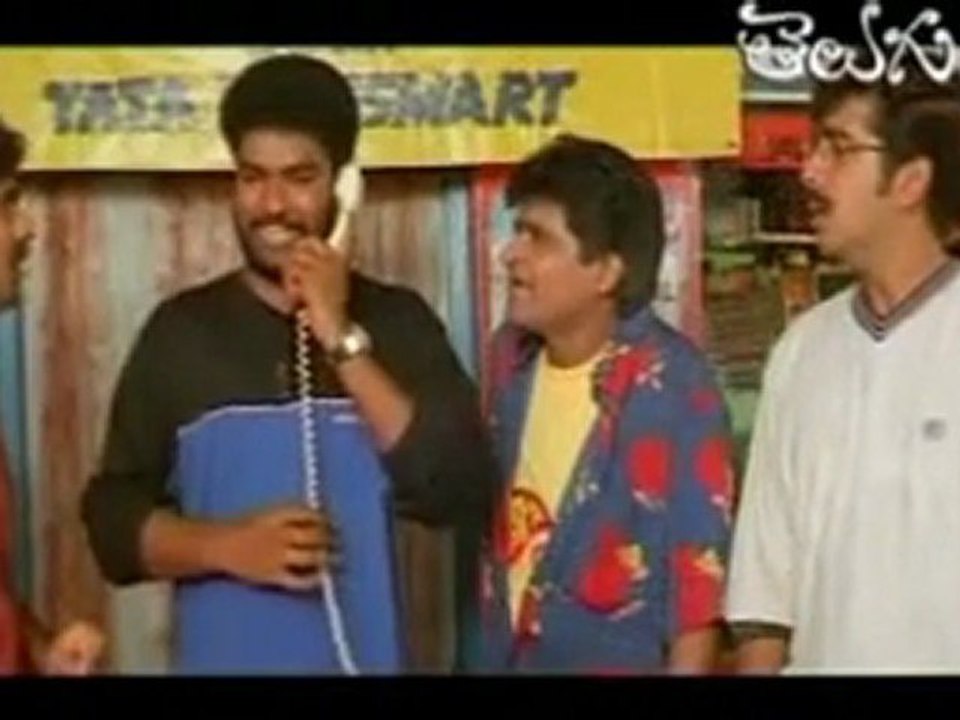 Ammai Kosam - Full Length Telugu Movie Part 01 - Meena - Ravi Teja - Vineeth