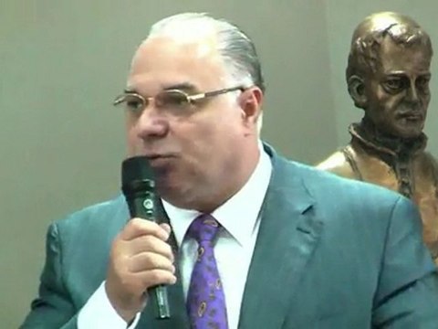 Conferinţă Presă, 12.07.2011: Intervenţie Marius Marinescu