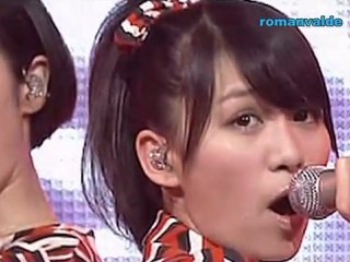 大本 彩乃 - Ayano Omoto [PerfumE]