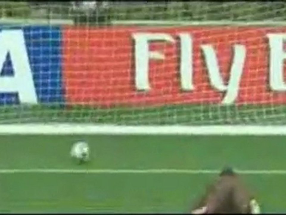 20-06-2010 Mondial U-17 Mexique 2011 Cote d'Ivoire vs Australie 1-2