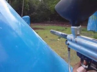 Owned Paintball Headshot