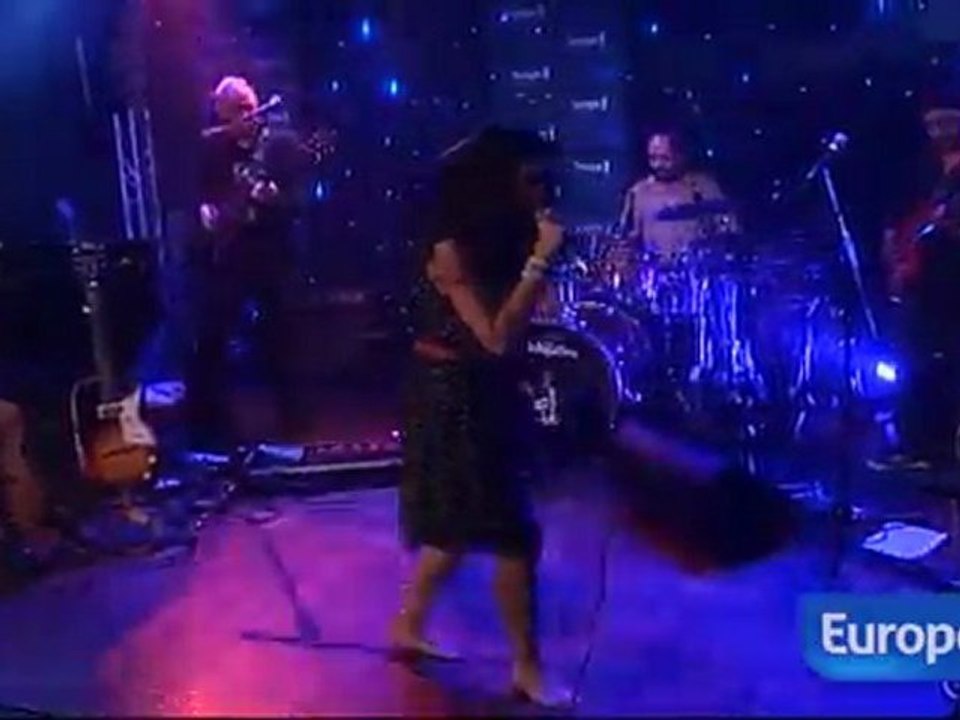 Yael Naim - Go to the River