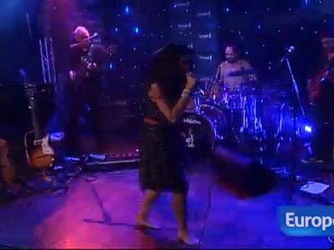 Yael Naim - Go to the River