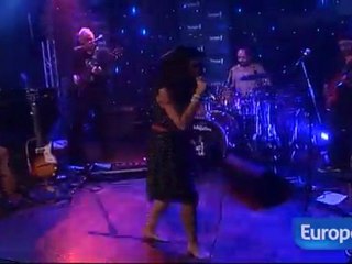 Yael Naim - Go to the River