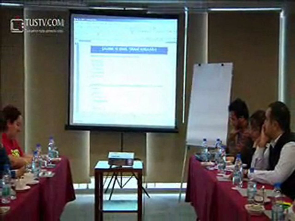 Tustv Tus Dersanesi Dersler Nasıl Anlatılıyor.