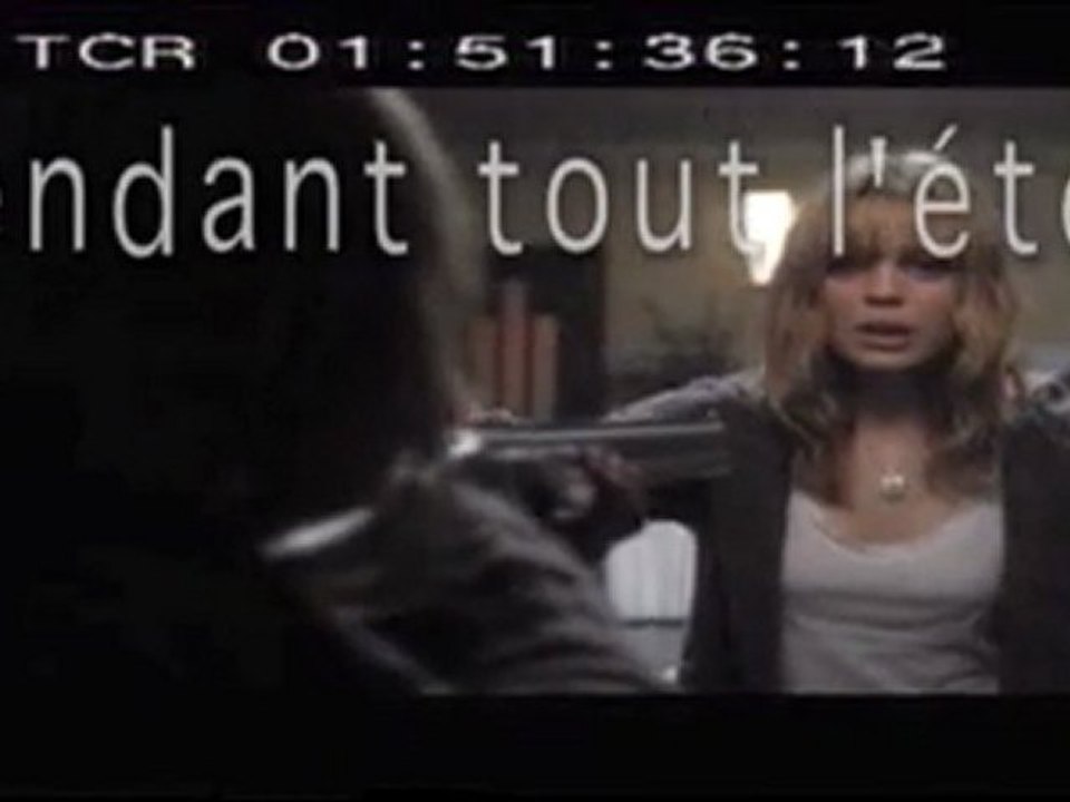 Chaque semaine des DVD à gagner !