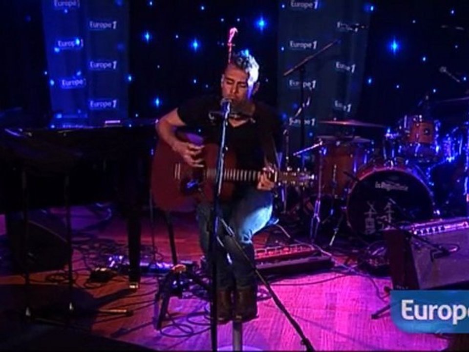 Asaf Avidan & The Modjos - Small Change Girl