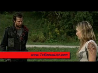 Falling Skies Season 1 Episode 5 "Silent Kill"