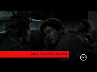 Falling Skies Season 1 Episode 5 "Silent Kill" 2011