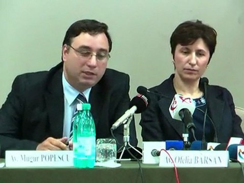 Conferinţă Presă, 12.07.2011: Întrebări/Răspunsuri 01