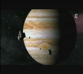 superscience (aux origines de l'eau)(part 2sur3)