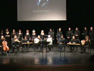 idtmt-Bülbülüm Altın Kafeste