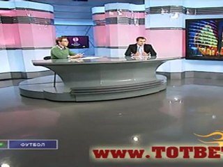 Палермо - ЦСКА (0-3) 21.10.2010