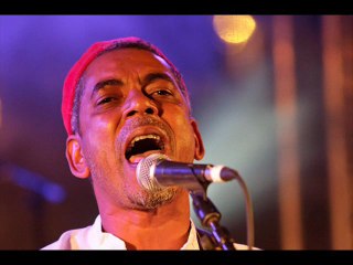 Festival Africa Fête 2011 MARSEILLE