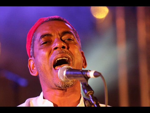 Festival Africa Fête 2011 MARSEILLE