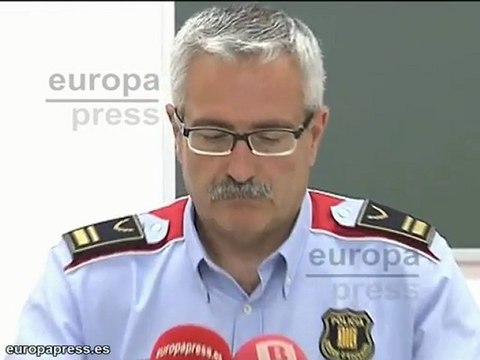 Detenidas ladronas que acumulan detenciones