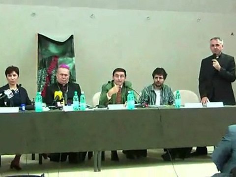 Conferinţă Presă, 12.07.2011: Întrebări/Răspunsuri 02