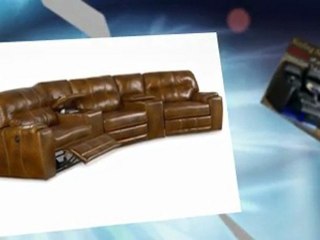 Home theater furniture's Design Philosophy - TheaterSeatStore.com