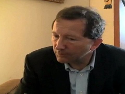 Air France développe une activité low cost à Marseille : entretien avec Jacques Pfister, président de la chambre de commerce