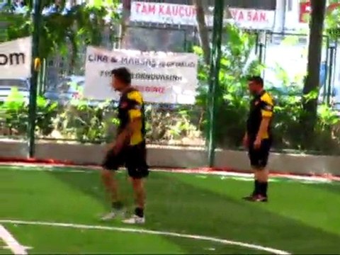 FL 13.HAFTA BAY AVŞAR - THESEUS